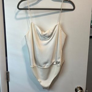 Alice + Olivia bodysuit